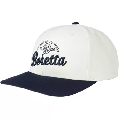 BERETTA Varsity 1526 Baseball Hat (BC041T07640)