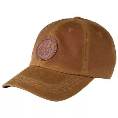 BERETTA Waxed Patch Baseball Hat (BC093025330)