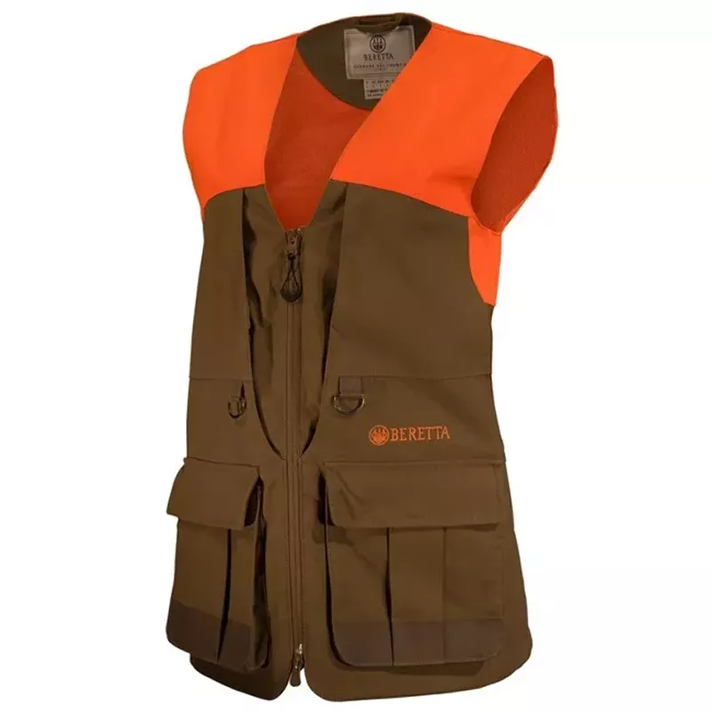 Beretta Women’s Retriever Hunting Vest