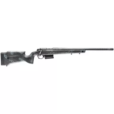 BERGARA B14LM7518CF CREST CRB 300PRC 22 BLK/GRY