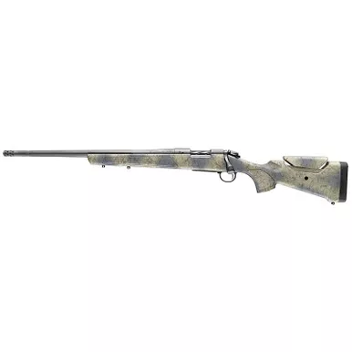 BERGARA B14LM801L SIERRA W LH 300 22 3R WCAMO