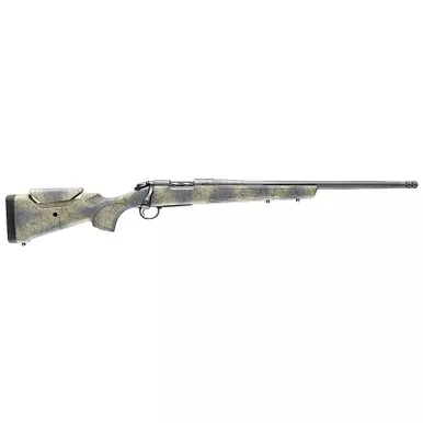 BERGARA B14LM808 SIERRA WLD 300PRC 22 2R WCAMO