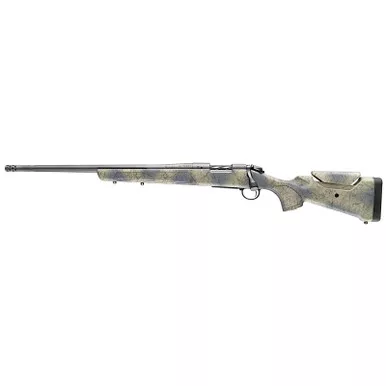 BERGARA B14S801L SIERRA W LH 308 20 4R WCAMO