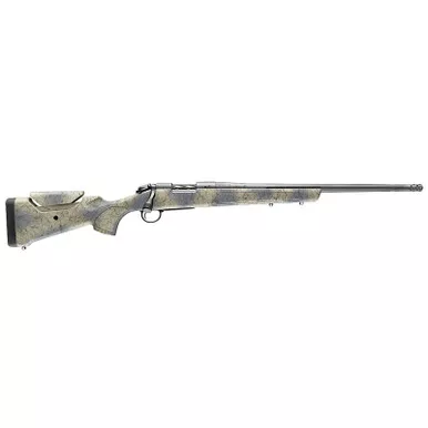BERGARA B14S802 SIERRA WLD 6.5CRD 20 4R WCAMO