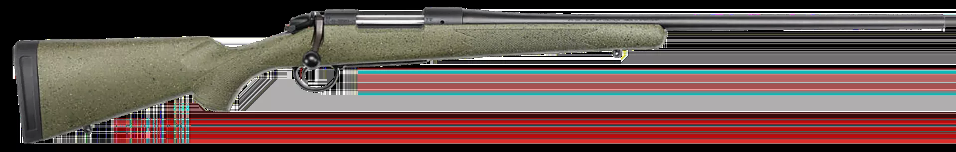 Bergara Hunter Bolt Action Rifle, 7 PRC, 22" Cerakoted B14LM1013C