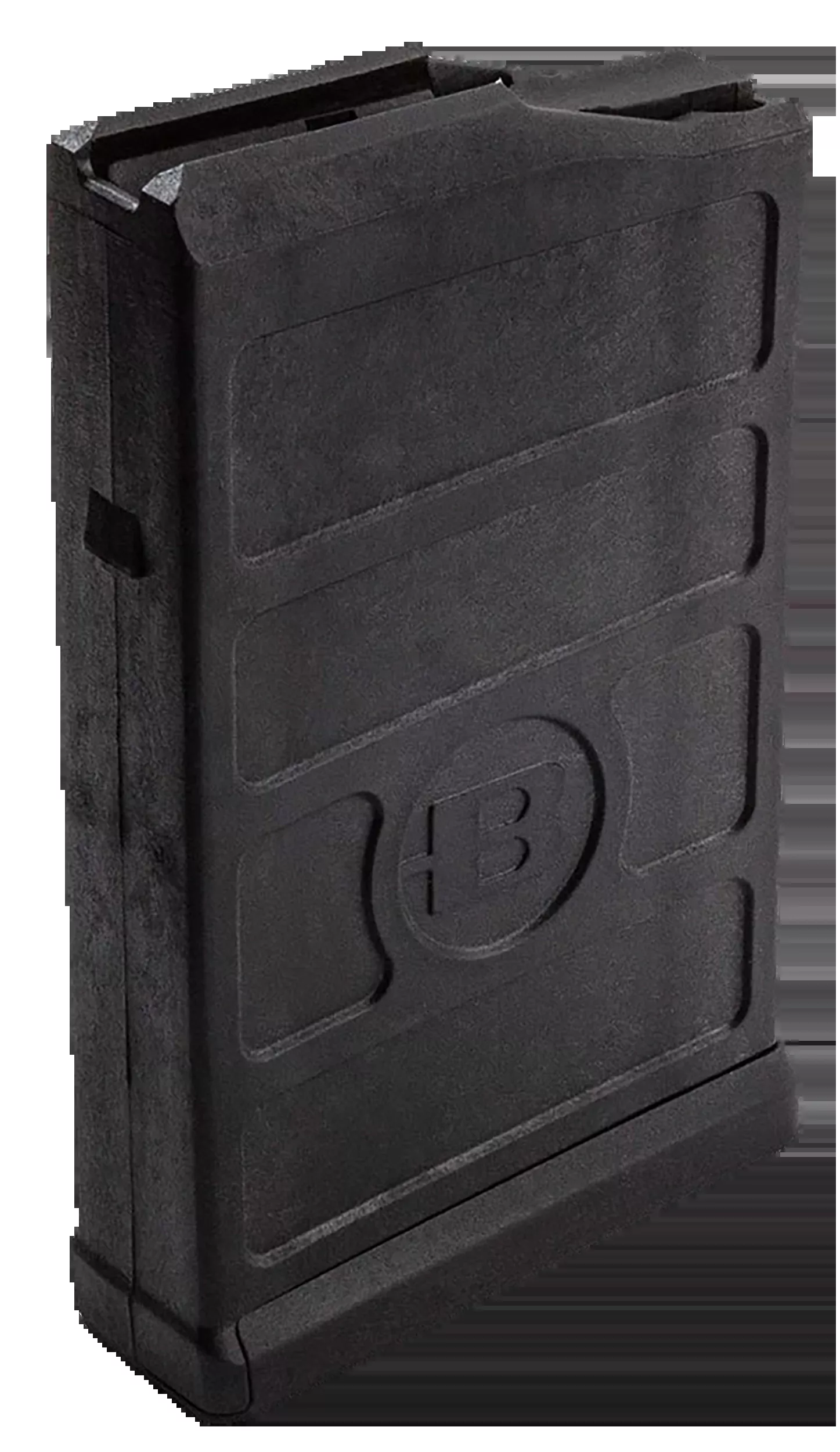Bergara Rifles Aics, Bergara Ba0017Bergara Aics 10-round Mag
