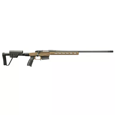 Bergara Rifles BPR37300PRC MgLite 300 PRC 5+1 22"