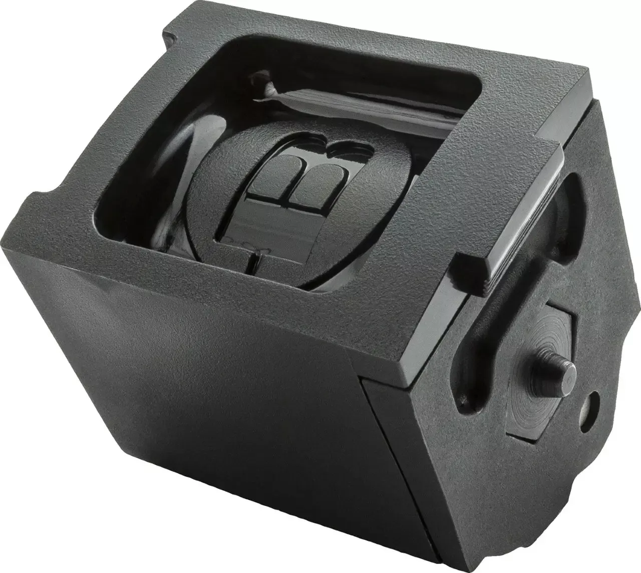 Bergara RiflesOEMBlack AICS 10rd 22 LR for Bergara BXR