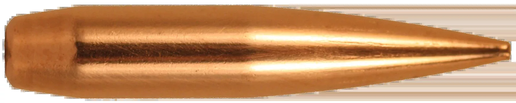 Berger .264 140g Hunt Vld 100ct