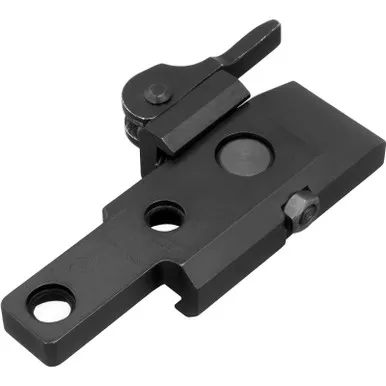 BERING OPTICS Quick Release Mount with Standard Steel-Reinforced Lever Assembly (BE80990)
