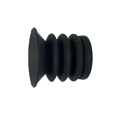 BERING OPTICS Tactical Rubber Eye Guard (BE80045)