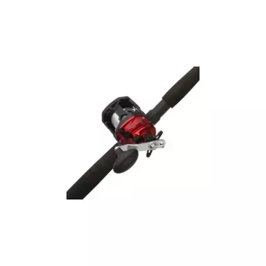 Berkley Big Game Baitcast Combos