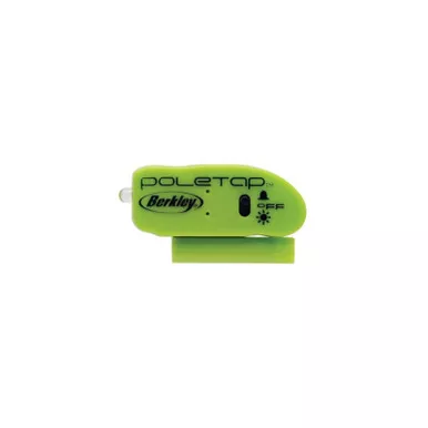 Berkley Bite Detectors