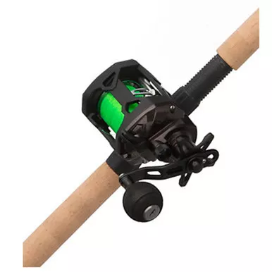 Berkley ECAT Baitcast Combo
