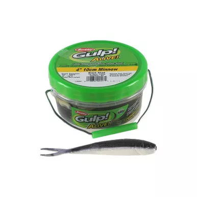 Berkley Gulp! Alive! Minnows