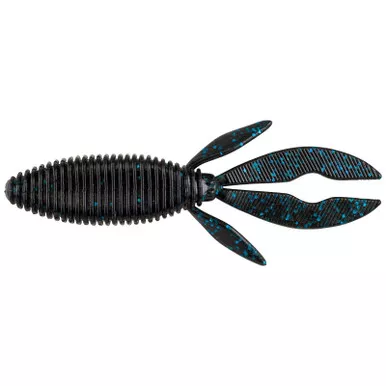Berkley Powerbait Bunker Hawgs