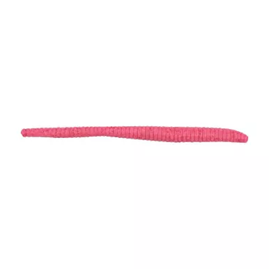Berkley PowerBait Garlic Scent Floating Trout Worm
