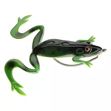 Berkley Powerbait Kicker Frogs