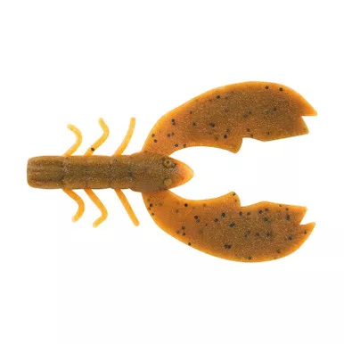 Berkley PowerBait MaxScent Chigger Craw Soft Bait