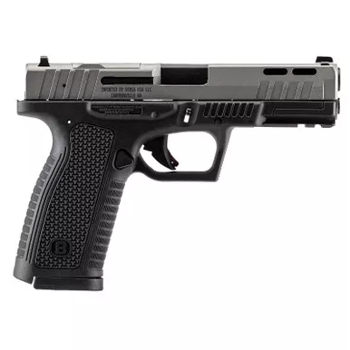 BERSA BP9FSDTOR BP9 9MM OR DUO TONE 4.25" 17RD