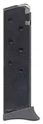 Bersa Magazine Thunder – .380acp 7rd W/ Finger Rest Bl