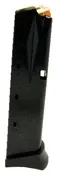 Bersa Magazine Thunder Ultra - Compact 9mm 13rd Black