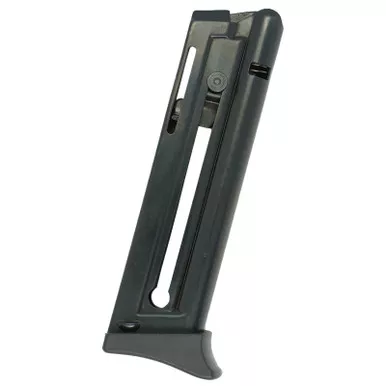 Bersa THUN22BLMAG Thunder 10rd 22 LR Black Steel