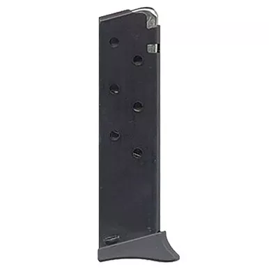 Bersa THUN380BLMAG Thunder 7rd 380 ACP Black Steel