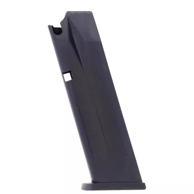 Bersa THUN9MHCMAG Thunder 17rd 9mm Luger, Black Steel