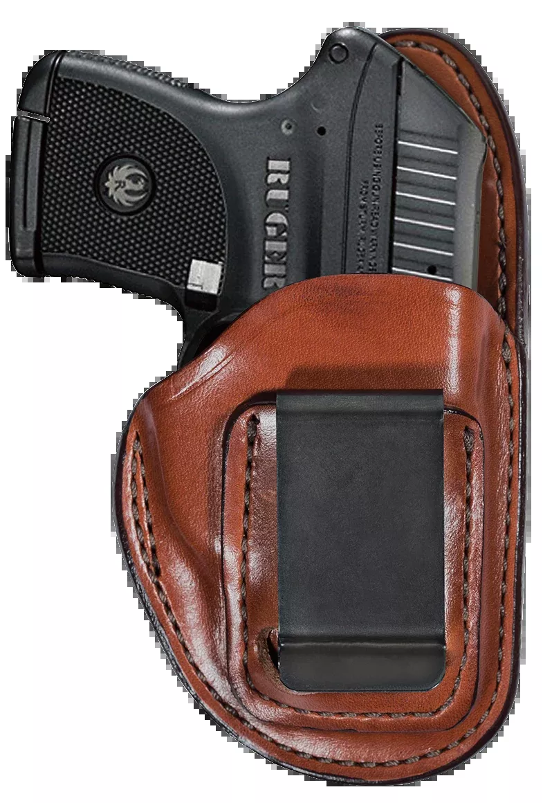 Bianchi #100 Professional Sz14 – Colt 1911 & Similar Tan
