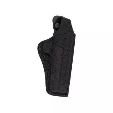 Bianchi Model 7001 AccuMold Hip Holster w/ Thumbsnap Closure for Smith & Wesson CS45
