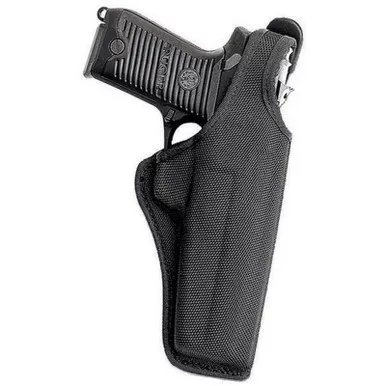 Bianchi Model 7105 Cruiser Hi-Ride Duty Holster for Glock 17