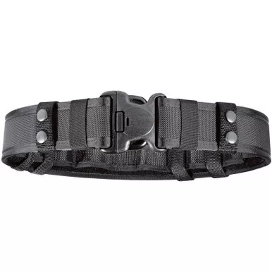 Bianchi Model 7235 ErgoTek Nylon Duty Belt Kit, 2.25" (58mm)