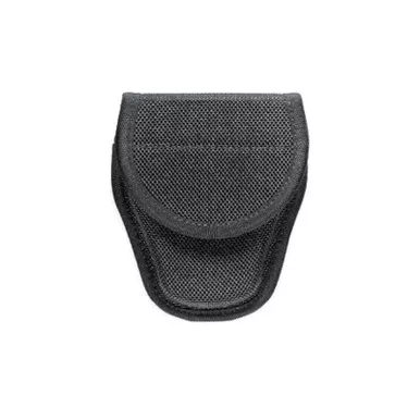 Bianchi Model 7300 AccuMold Covered Handcuff Case