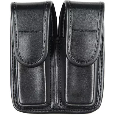 Bianchi Model 7902 AccuMold Elite Double Magazine Pouch for Colt Commander