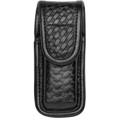Bianchi Model 7903 AccuMold Elite Single Magazine/Knife Pouch for Glock 17/19