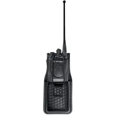 Bianchi Model 7914S AccuMold Elite Universal Radio Holder