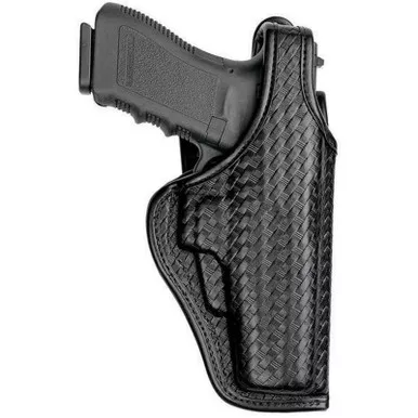 Bianchi Model 7920 AccuMold Elite Defender II Duty Holster for Smith & Wesson 3904