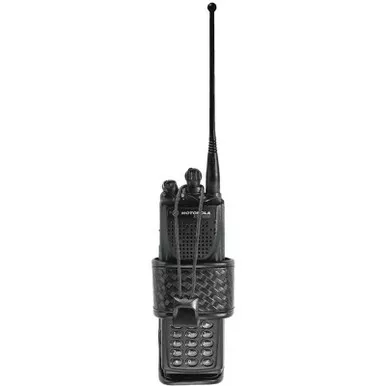 Bianchi Model 7923 AccuMold Elite Adjustable Radio Holder