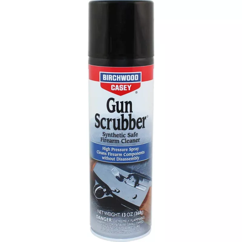 Birchwood Casey Gun Scrubber Aerosol 13 oz.