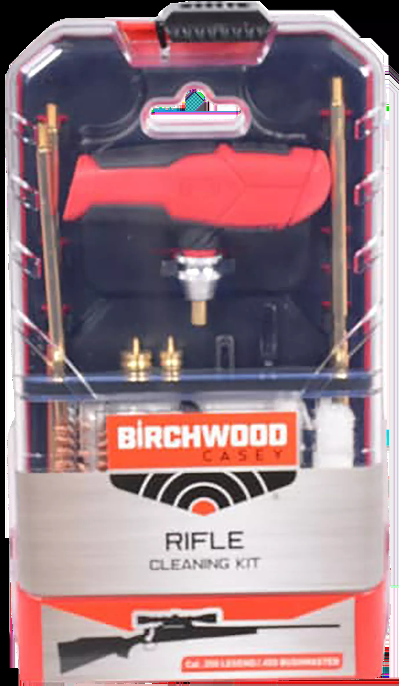 Birchwood Casey Rifle Cleaning Kit 450 Bushmaster/350 Legend BC-3545CLN-KIT