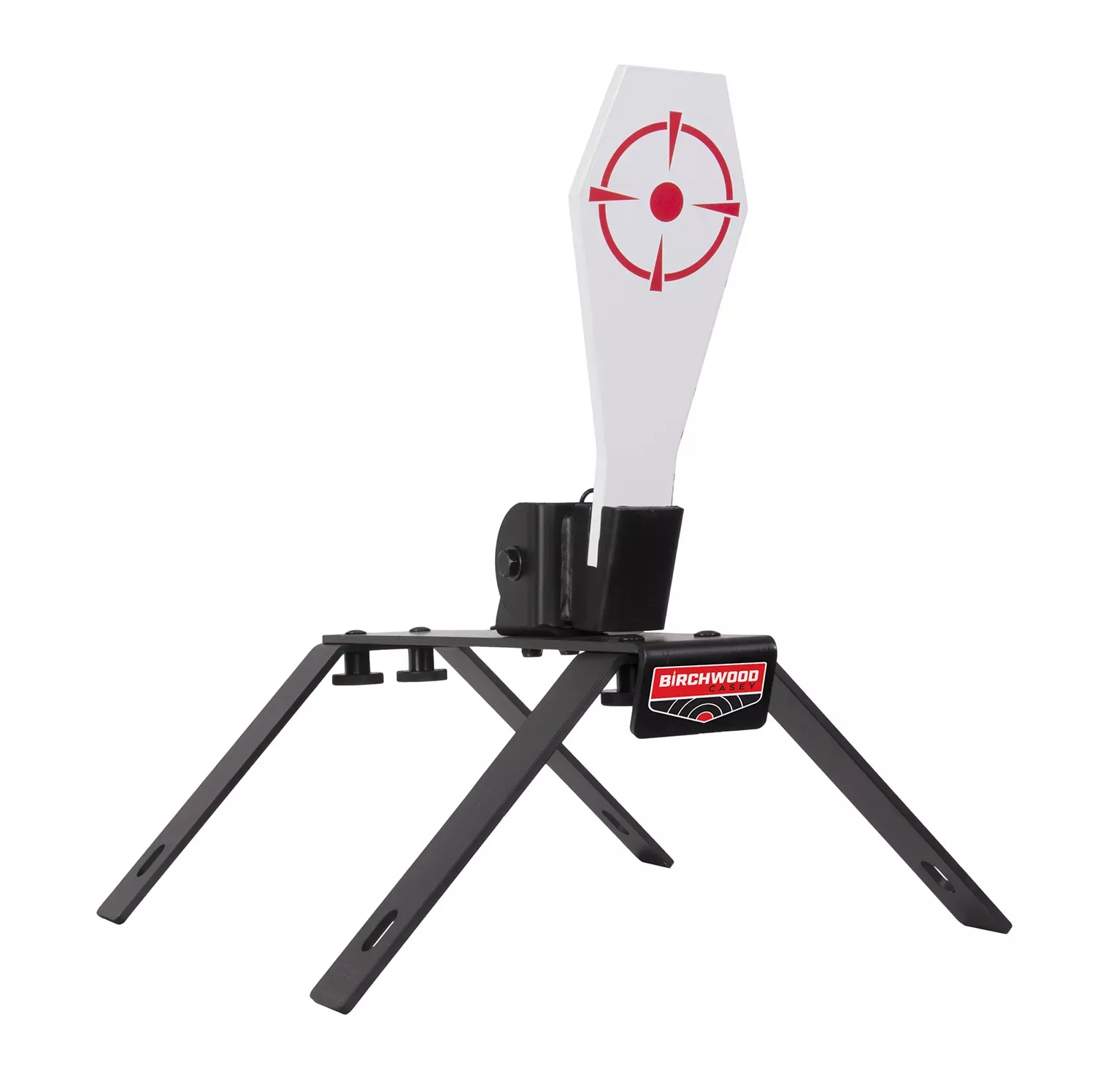 Birchwood Casey Spring Loaded Popper Target