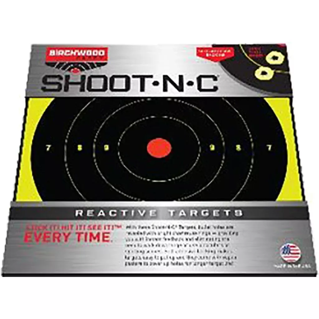 Birchwood Casey Target Dispenser 12 In. 12 Pk.
