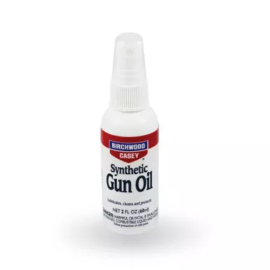 Birchwood CaseySynthetic Gun Oil