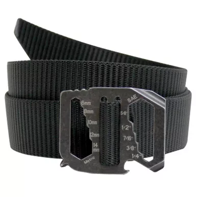 BISON Kool Tool 38mm Corrugated Belt (595)