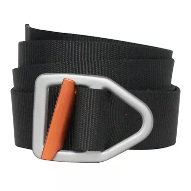BISON Two Tone Last Chance Light Duty Buckle 38mm Belt (546)