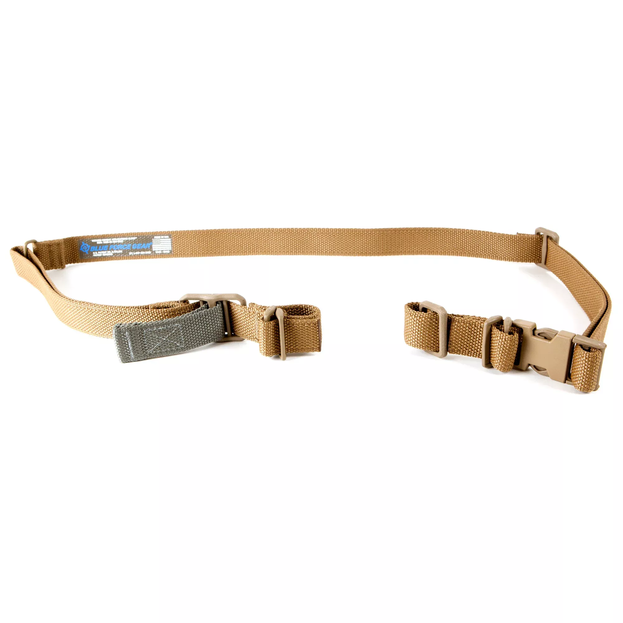 Bl Force Vickers Stnd Issue Slng