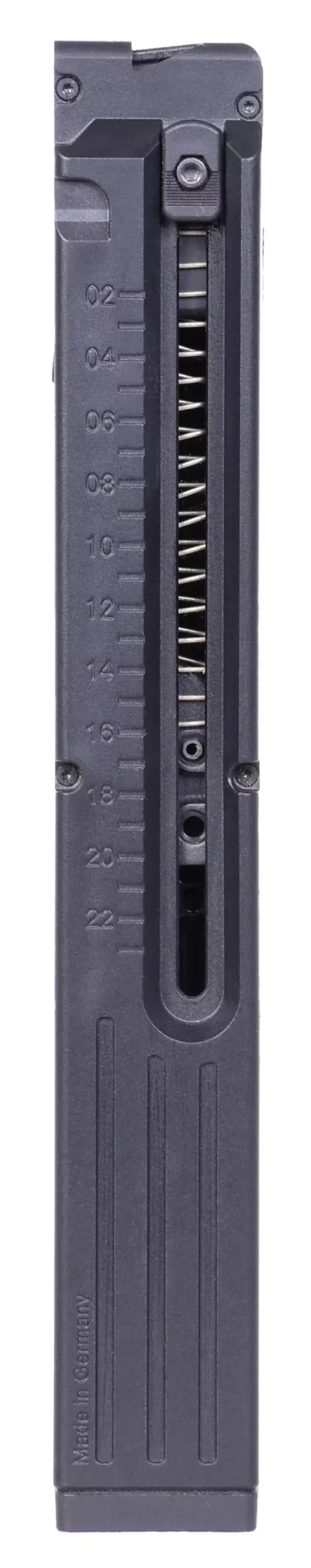 Bl Mauser Magazine 23rd – For Mauser Mp40