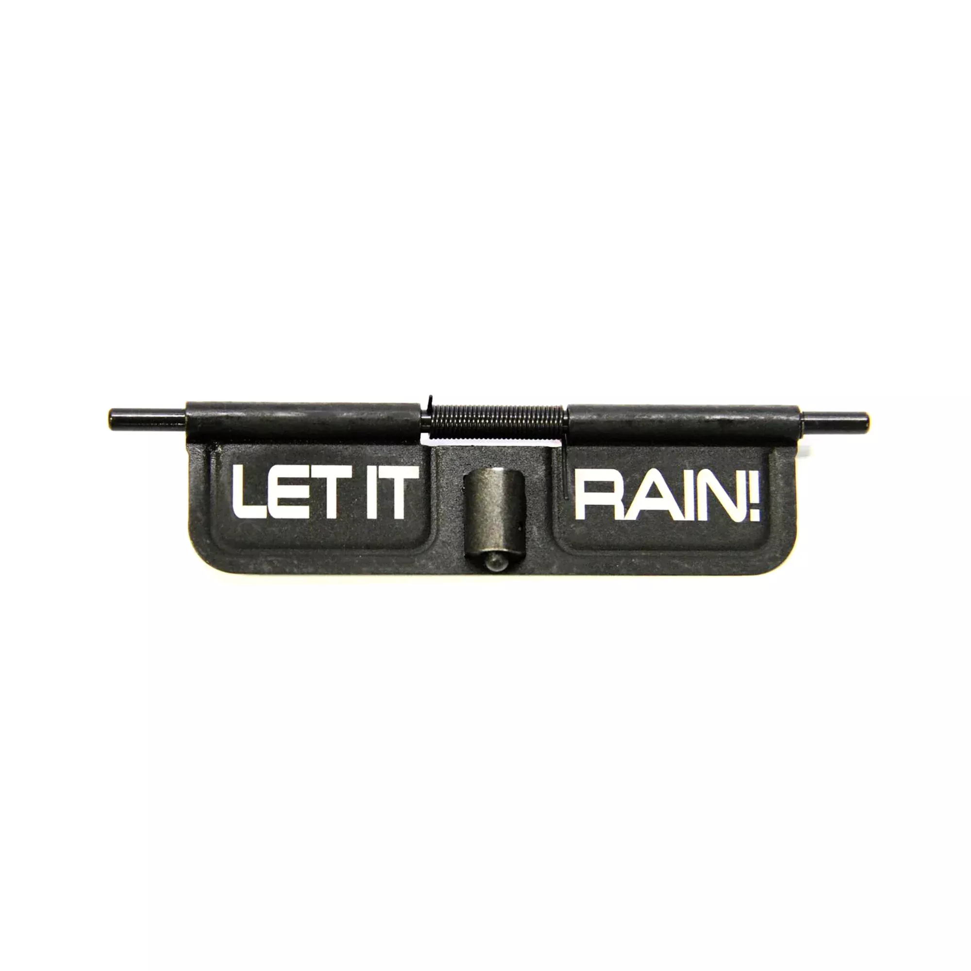 Black Rain Ejection Port Cover 308