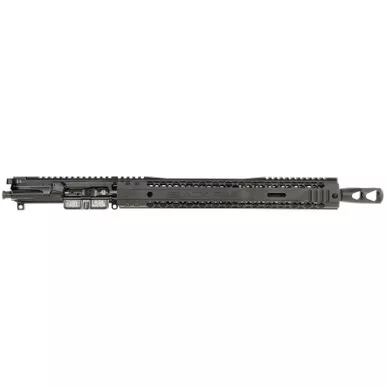 Black Rain Ordnance BROCARNIVORE450B Carnivore 450 Bushmaster 16" for AR-15